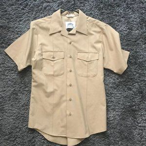 Dscp military service khaki